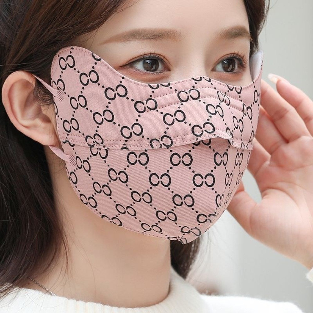 通気性のある防風フェイススカーフ,フェイスマスク,ベール,ア - Sports Mask Breathable のレビューと価格